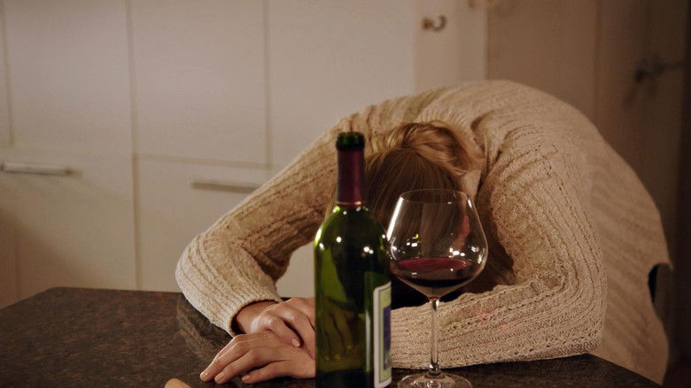 кадр из фильма Рождество наступает