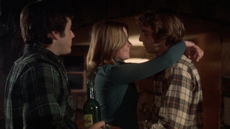 кадр из фильма Развлекательная поездка