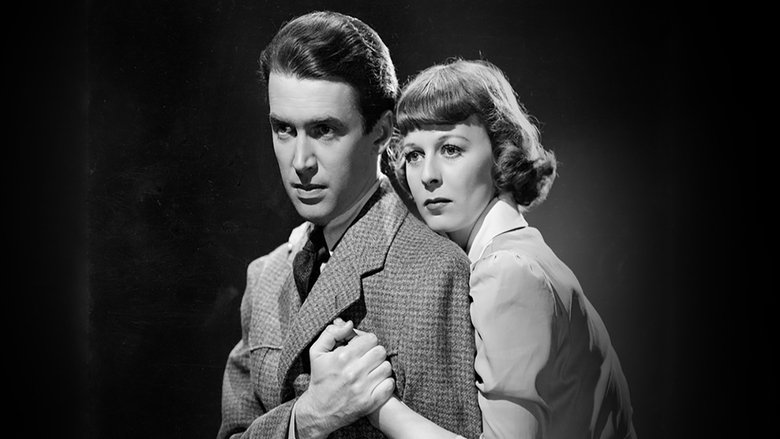 кадр из фильма The Mortal Storm