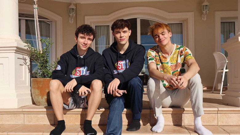 кадр из фильма Staxus International College Season 3 Part 1