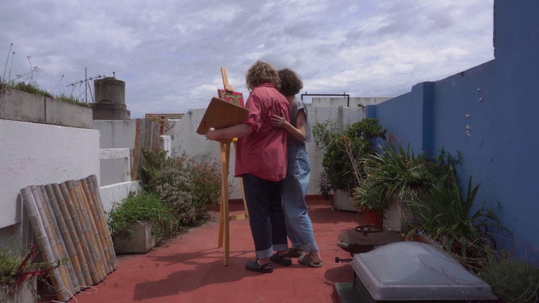 кадр из фильма Casita Robada