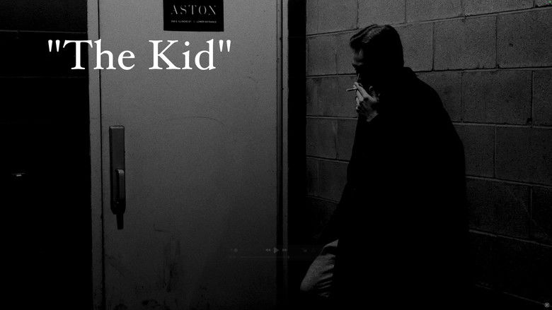 кадр из фильма Lord, Forgive Me