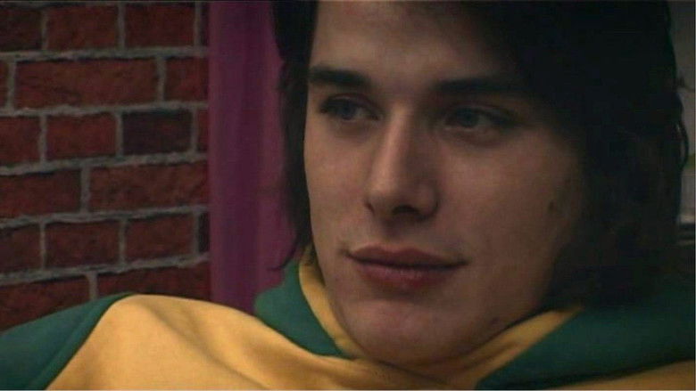 кадр из фильма Poikien bisnes