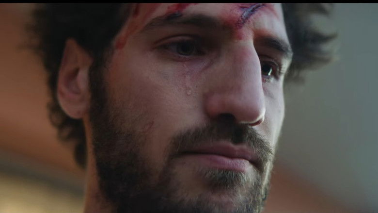 кадр из фильма Անքնություն