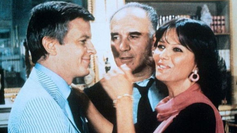 кадр из фильма La Part du feu