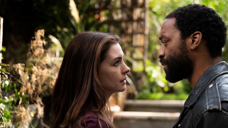 кадр из фильма Локдаун