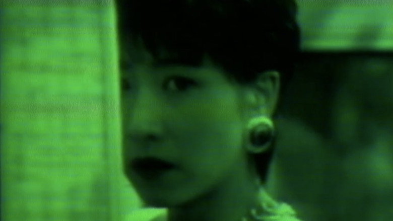 кадр из фильма ザ・ハンティング 逃げ狂う女