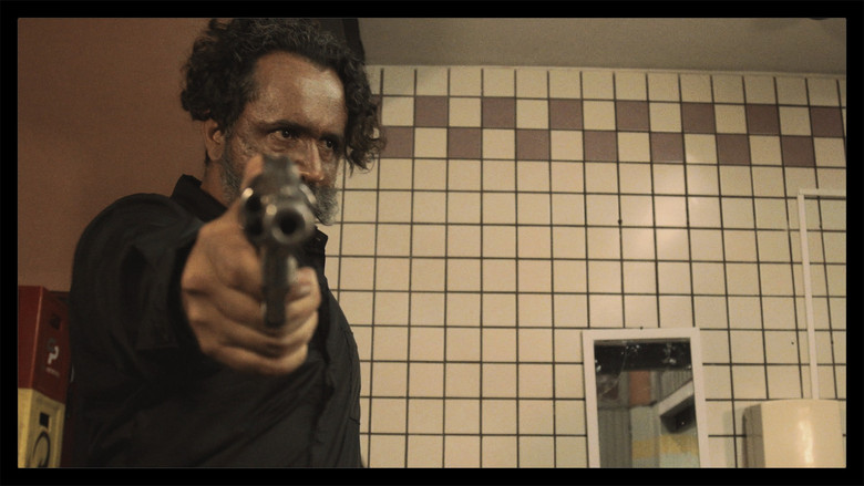 кадр из фильма Jango