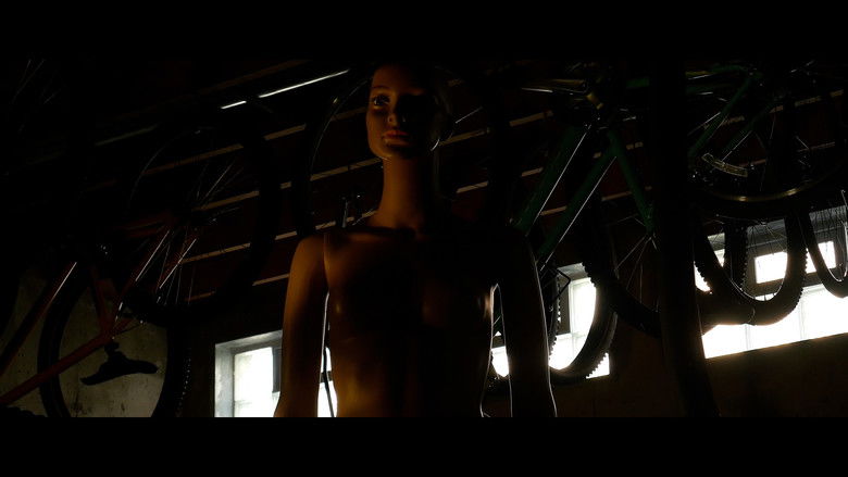 кадр из фильма Memory Lane