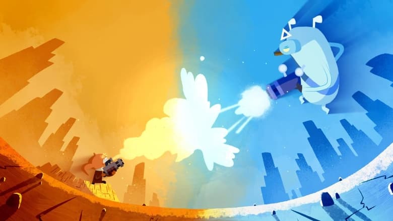 кадр из фильма Hell Troops