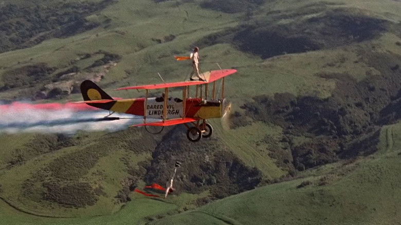 кадр из фильма Дух Сент-Луиса