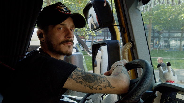 кадр из фильма Les Vies d'Andrès