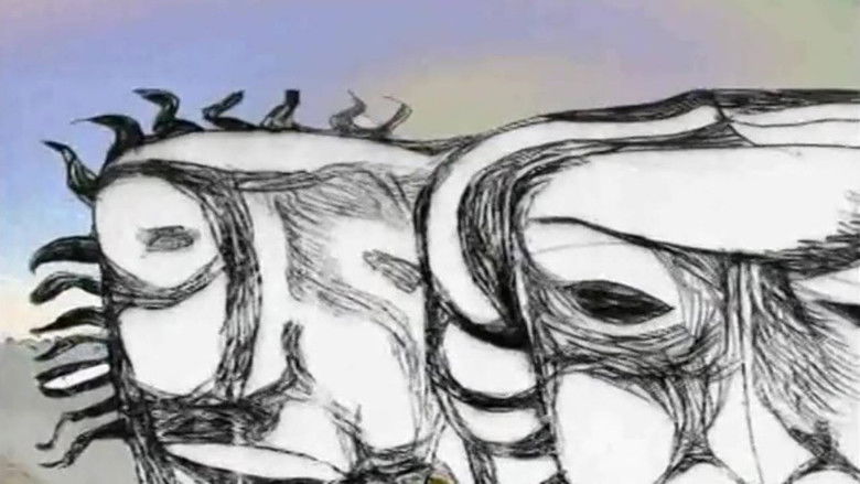 кадр из фильма Новый взгляд