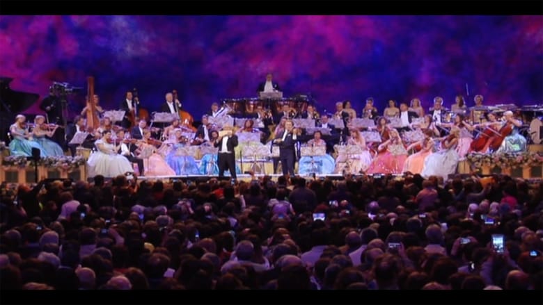 кадр из фильма André Rieu - Live in Chile