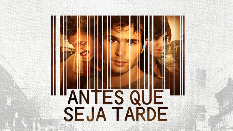 кадр из фильма Not Today