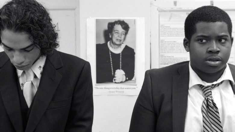 кадр из фильма Kangaroo Court