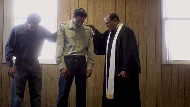 кадр из фильма The Dome of Heaven