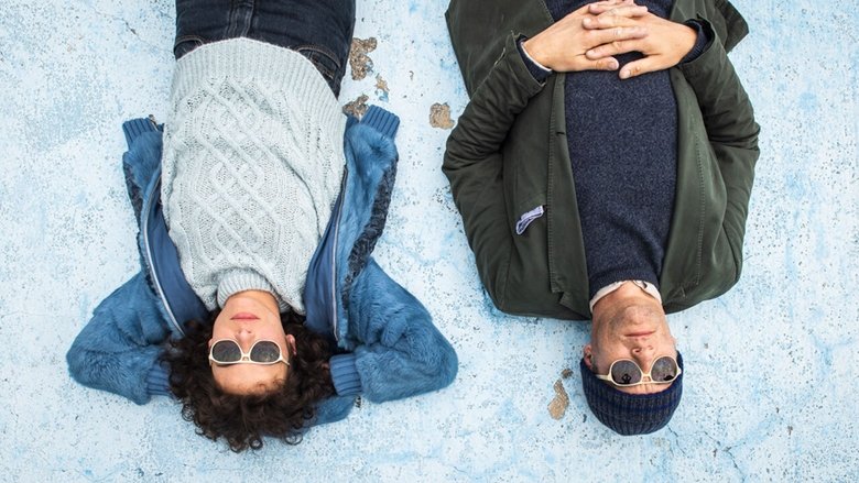 кадр из фильма Романтический гид по потерянным местам