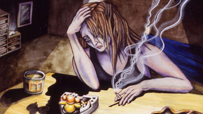 кадр из фильма Joy Street