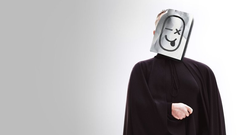 кадр из фильма Cem Yılmaz: Diamond Elite Platinum Plus