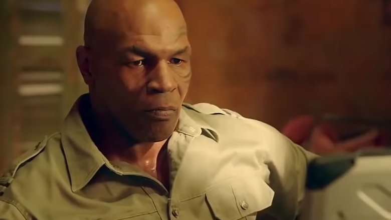 кадр из фильма Китайский продавец