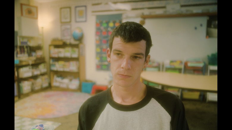 кадр из фильма Catharsis