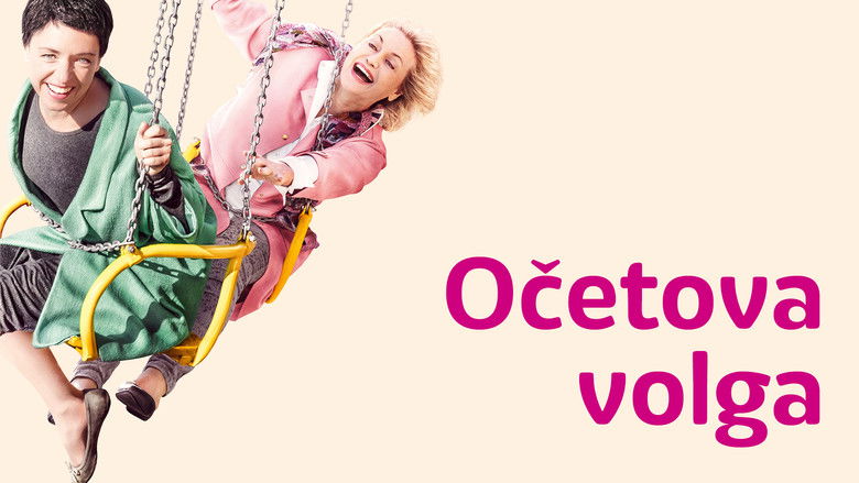 кадр из фильма Tátova volha