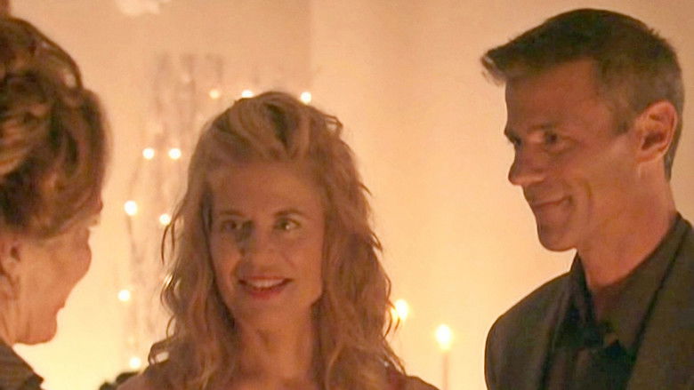 кадр из фильма Home by Christmas