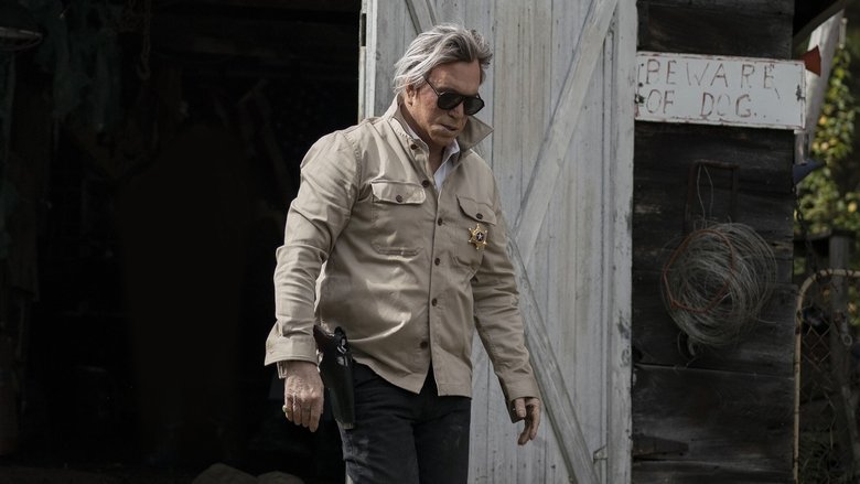 кадр из фильма Девушка