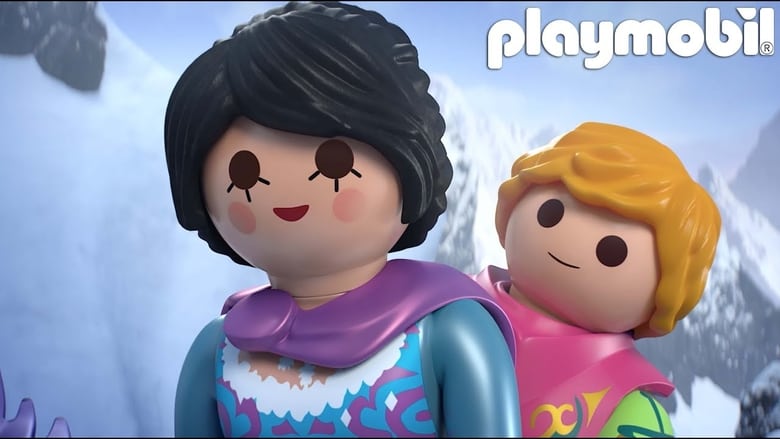 кадр из фильма Playmobil: Magic