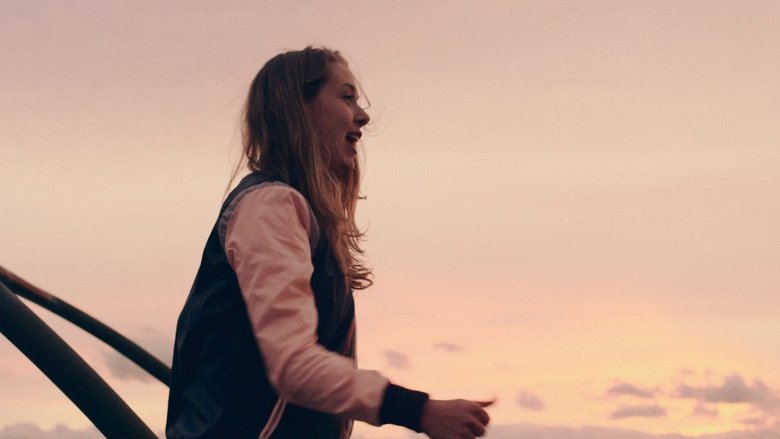 кадр из фильма Neverland Now