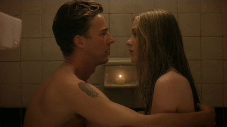 кадр из фильма Это случилось в долине