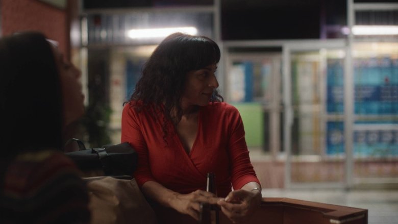 кадр из фильма Eva