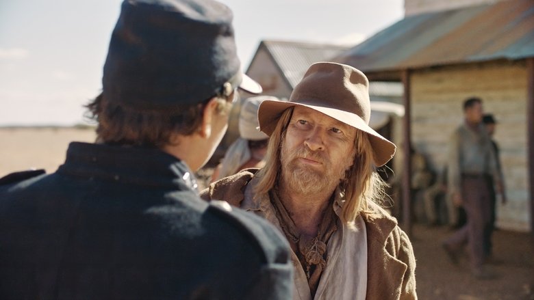 кадр из фильма Печь