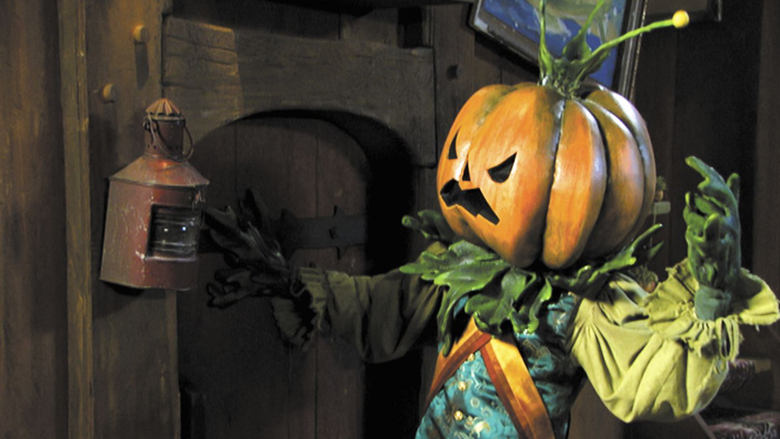 Piet Piraat Special: De Pompoenkoning