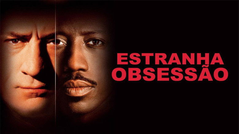 кадр из фильма Фанат