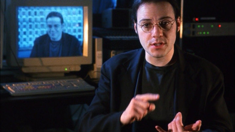 кадр из фильма Добро пожаловать в Голливуд