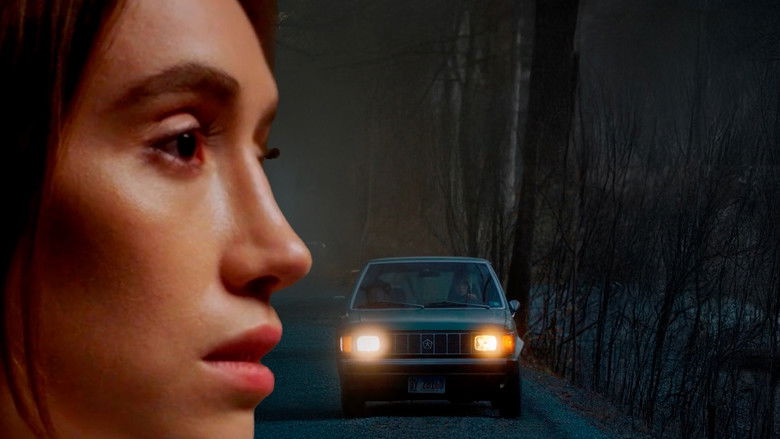 кадр из фильма Никого нет дома