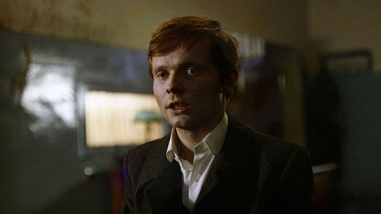 кадр из фильма W biały dzień