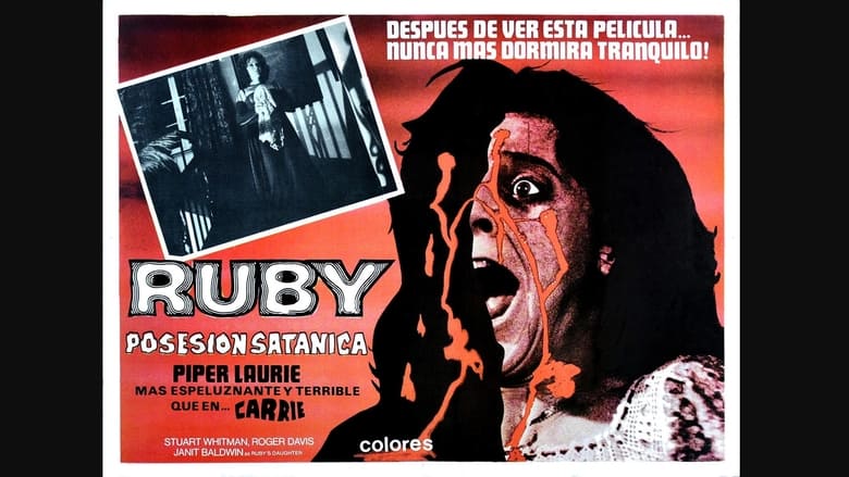 кадр из фильма Ruby