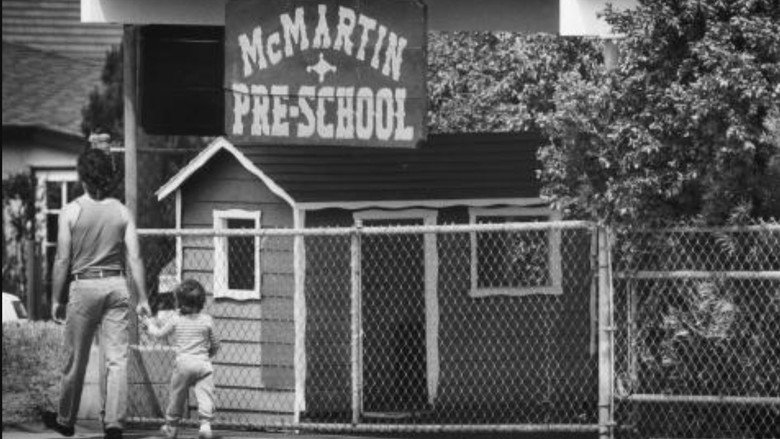 кадр из фильма Uncovered: The McMartin Family Trials