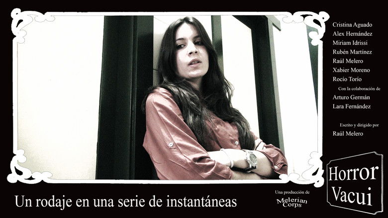 кадр из фильма Horror Vacui