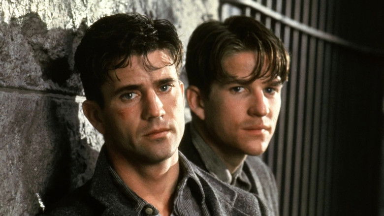 кадр из фильма Миссис Соффел