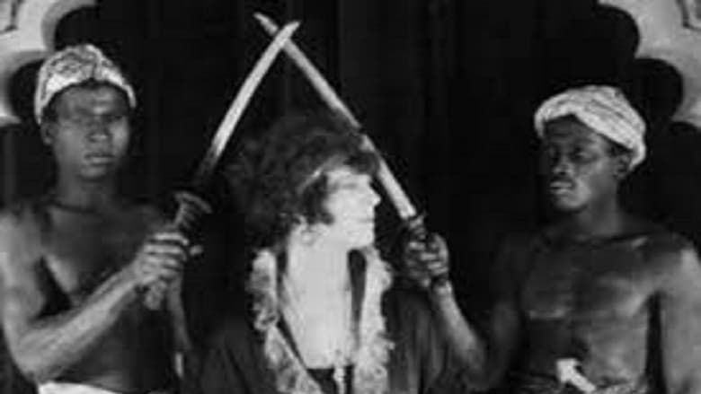 кадр из фильма Die Jagd nach dem Tode - 1. Teil