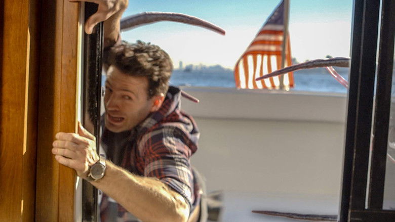 кадр из фильма Тёмное пробуждение