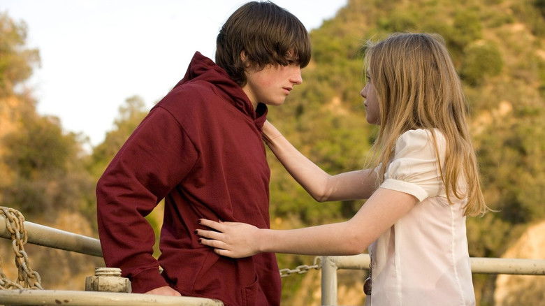 кадр из фильма Полет длиною в жизнь