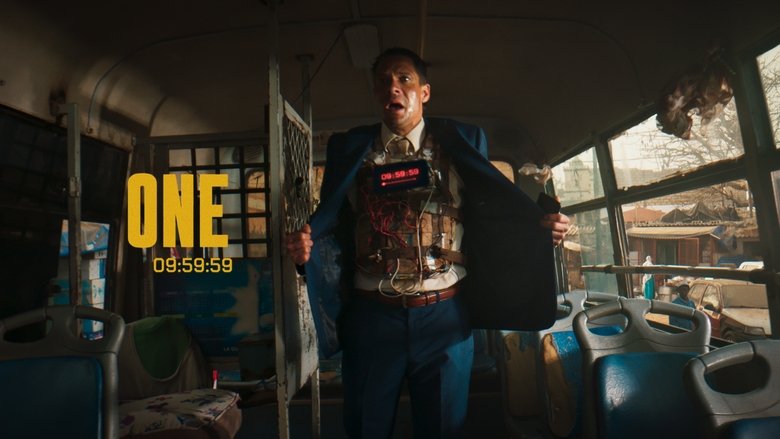 кадр из фильма Zero