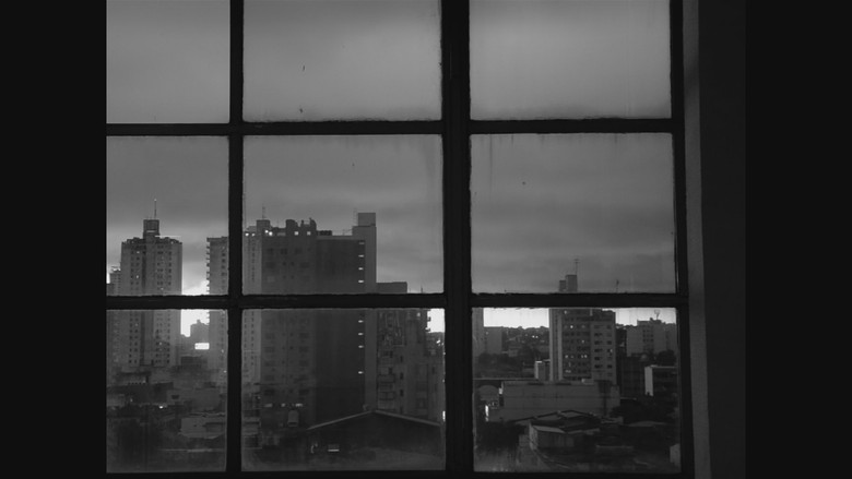 кадр из фильма Memoria desmemoriada