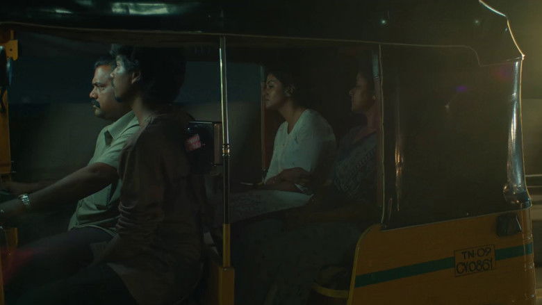 кадр из фильма மெட்ராஸ் மேட்னி