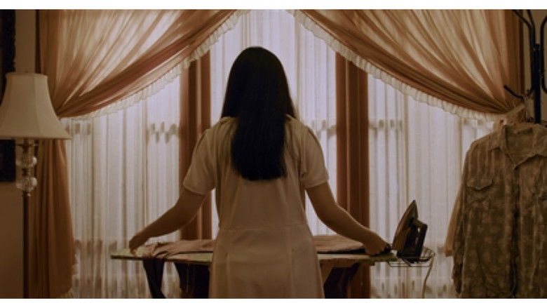 кадр из фильма Lakuna: Left Body, Lost Soul